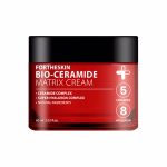 FORTHESKIN BIO-CERAMIDE MATRIX CREAM 60ml, Матричный крем с биоцерамидом для лица