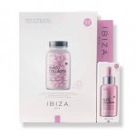 IBIZA SPA TRIPLE ANTI-AGING EFFECT PHYTO COLLAGEN MASK SHEET (10pcs*30ml), Фито-коллагеновая ампульная сыворотка с тройным антивозрастным эффектом  (10шт*30мл)