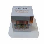 PRIVIA U BRIGHT RECOVERY MELAQUINONE 50gr, Восстанавливающий крем для лица