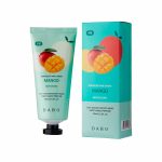 DABO SKIN RELIEF HAND CREAM MANGO (100ml), Крем для рук с экстрактом манго  (100мл)
