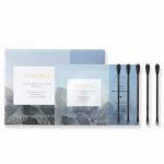 LUZ DE VELLA BLACK & WHITE HEAD NOPE NOSEPACK (5ea), Гипоаллергенный носовой компресс против угрей (5шт)