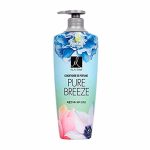 ELASTINE CONDITIONER DE PERFUME PURE BREEZE (600ml), Парфюмированный кондиционер для волос (600мл)