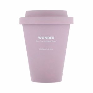 HARUHARU WONDER BLACK RICE HYALURONIC CREAM (90ml), Гиалуроновый крем с экстрактом чёрного риса (90мл)