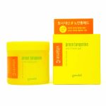 GOODAL GREEN TANGERINE VITA C TONER PAD (70ea), Тонер-пэды с витамином С (70шт)