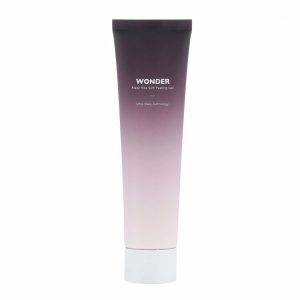HARUHARU WONDER BLACK RICE SOFT PEELING GEL (100ml), Мягкий пилинг-гель с черным рисом (100мл)