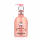 ON: THE BODY VEILMENT NATURAL SPA BLACK ROSE SCRUB BODY CLEANSER (600ml), Очищающий скраб для тела с черной розой (600мл)