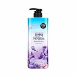 ON THE BODY ROMANTIC IRIS BODY WASH (900ml), Гель для душа (Романтический ирис) (900мл)