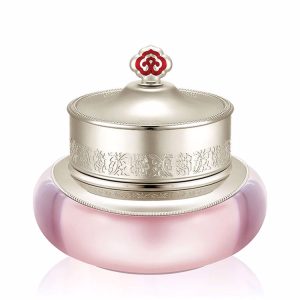 THE HISTORY OF WHOO VITAL HYDRATING CREAM (50ml), Ультра увлажняющий крем для лица премиум-класса (50мл)