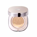 OHUI MIRACLE MOISTURE CHIFFON CUSHION SPF50+ PA+++ NO.01 VANILLA BEIGE (15gr*3ea), Увлажняющий Кушон No.01 Ванильный беж (15гр*3шт)