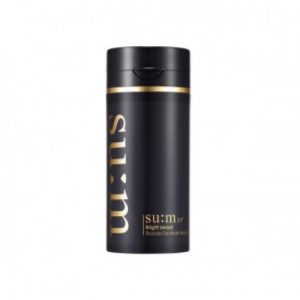 BRIGHT  AWARD BUBBLE DEMASK BLACK (100ml), Кислородная маска для глубокого очищения с эффектом осветления (100ml)