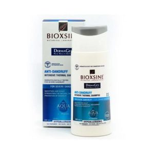 Шампунь Bioxsine Derma Gen Аква Термал интенсивный 200 мл