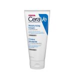 Крем CeraVe увлажняющий для сухой кожи лица и тела 177 мл