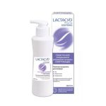 Средство для интимной гигиены Лактацид (Lactacyd) Успокаивающий с дозатором 250 мл