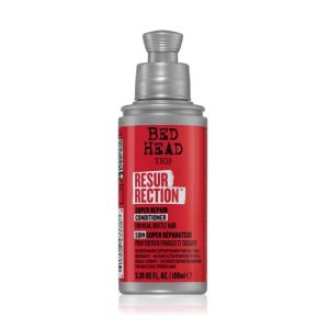 TIGI BED HEAD УХОД Кондиционер для сильно поврежденных волос RESURRECTION, 100 мл