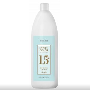 BOUTICLE, Окисляющая эмульсия 1,5 %, 1000 мл