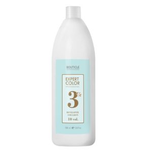BOUTICLE, Окисляющая эмульсия 3%, 1000 мл