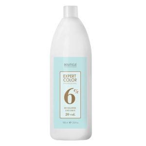 BOUTICLE, Окисляющая эмульсия 6%, 1000 мл