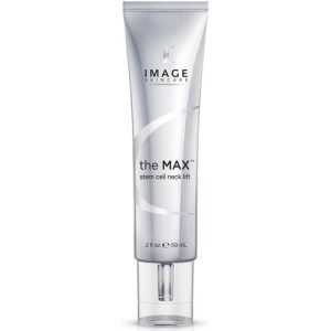 Image Skincare The Max Stem Cell Neck Lift - Крем лифтинг для шеи и декольте