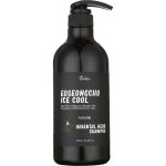 Thinkco Eoseongcho Ice Cool Shampoo - Тонизирующий шампунь против выпадения волос