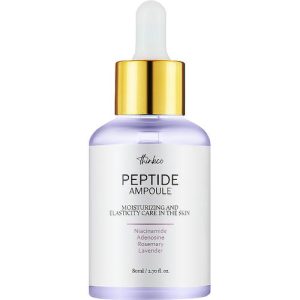 Thinkco Peptide Ampoule - Сыворотка против морщин с пептидами для увядающей кожи