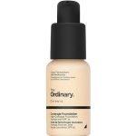 The Ordinary Coverage Foundation - Тональная основа SPF 15