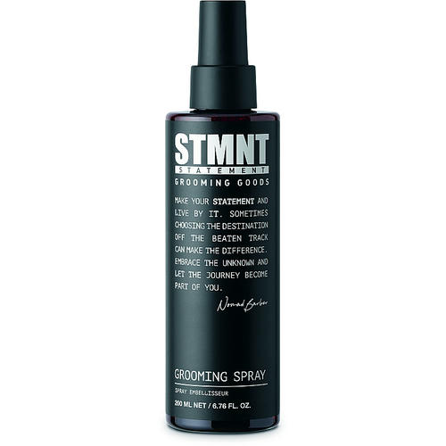 STMNT Grooming Goods Grooming Spray Груминг-спрей, 200 мл
