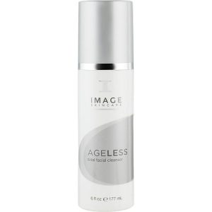 Image Skincare Ageless Total Facial Cleanser - Очищающий гель с АНА