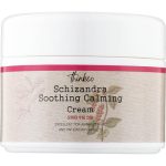 Thinkco Schizandra Soothing Calming Cream - Успокаивающий крем с лимонником для комбинированной и жирной кожи лица