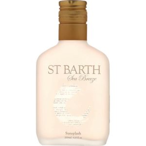 Ligne St Barth Sea Breeze Sunsplash Face & Body Water - Арома-сплэш для лица и тела