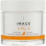 Image Skincare Vital C Hydrating Overnight Masque - Ночная увлажняющая маска