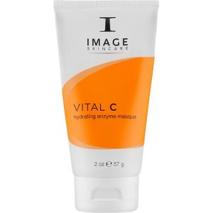 Image Skincare Vital C Hydrating Enzyme Masque - Энзимная маска