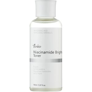Thinkco Niacinamide Brightening Toner - Осветляющий тонер для лица с ниацинамидом от пигментных пятен