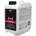 Indola 4+4 Salon Hydrating Colour Shampoo - Шампунь для окрашенных волос