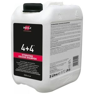 Indola 4+4 Salon Hydrating Colour Shampoo - Шампунь для окрашенных волос