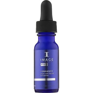 Image Skincare I Enhance 25% Stem Cell Facial Enhancer - Концентрат для лица "Стволовые клетки"