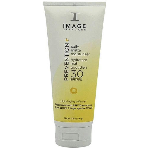 Image Skincare Prevention+ Daily Matte Moisturizer SPF30 - Матирующий дневной крем для лица SPF30