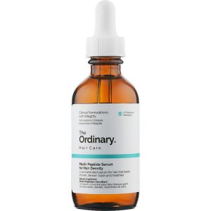 The Ordinary Multi Peptide Serum For Hair Density - Многопептидная сыворотка, увеличивающая густоту волос