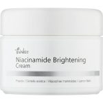 Thinkco Niacinamide Brightening Cream - Осветляющий крем для лица с ниацинамидом от пигментных пятен