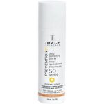 Тонирующий солнцезащитный праймер SPF 50 - Image Skincare Prevention+ Daily Perfecting Primer SPF 50