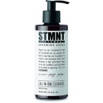 STMNT Statement Grooming Goods All In One Cleanser Шампунь 4в1, 300 мл