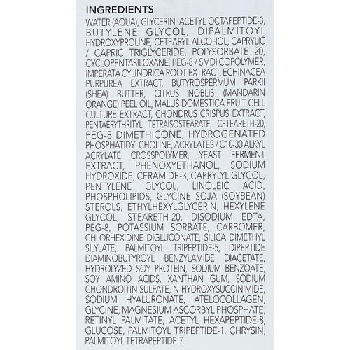 Image Skincare MD Restoring Collagen Recovery Eye - Восстанавливающий гель для век с коллагеном — изображение 3