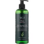 Thinkco TC-7 SeaWeed Herb Scalp Clinic Shampoo - Регулирующий шампунь-уход для жирных волос с экстрактом водорослей