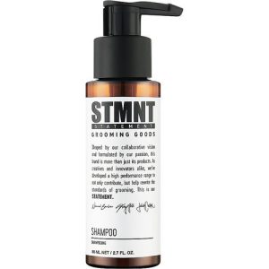 STMNT Grooming Goods Shampoo Шампунь для волос, 80 мл