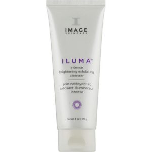 Image Skincare Iluma Intense Brightening Exfoliating Cleanser - Осветляющий эксфолиирующий клинсер