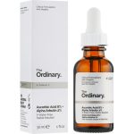 The Ordinary Ascorbic Acid 8% + Alpha Arbutin 2% - Сыворотка осветляющая