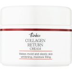 Thinkco Collagen Return Cream - Дерматологический крем для коррекции морщин и восстановления упругости кожи с коллагеном