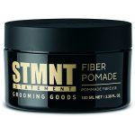 STMNT Grooming Goods Fiber Pomade Волокнистая помада для волос, 100 мл