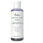 Thinkco Peptide Shot Toner - Тонер против морщин с пептидами для увядающей кожи