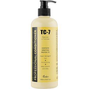 Thinkco TC-7 Professional Conditioner - Кондиционер интенсивного действия для сухих и поврежденных волос с протеином и кератином