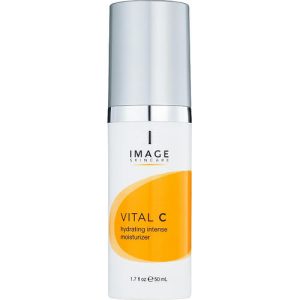 Image Skincare Vital C Hydrating Intense Moisturizer - Интенсивный увлажняющий крем